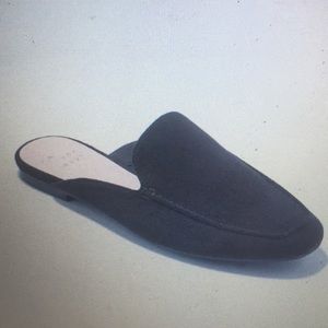 Women’s Mabel Square Toe Mules